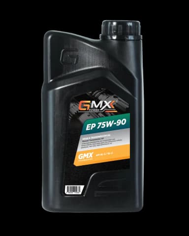 GMX Power 75W-90 Dişli Yağı