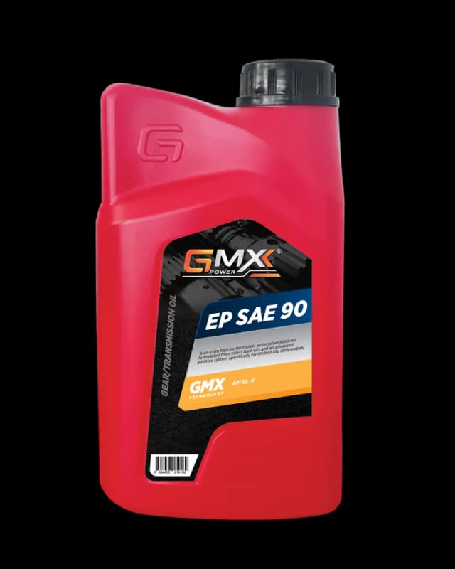 GMX Power SAE 90 Dişli Yağı
